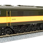 Broadway Limited 2086 HO Seaboard Air Line Diesel Baldwin Centipede #4507