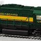 Lionel 6-34759 O Seaboard Air Line ALCO C-420 Non-Powered Diesel Loco #134