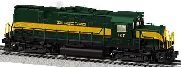 Lionel 6-34759 O Seaboard Air Line ALCO C-420 Non-Powered Diesel Loco #134