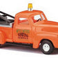 Busch 48216 HO Stockton Towing Service Chevrolet Pickup Truck