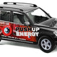 Busch 49752 MB GLK Class Welde PushUp