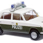 Busch 50103 HO Polizei Lada 1200/Shiguli Saxonia PD