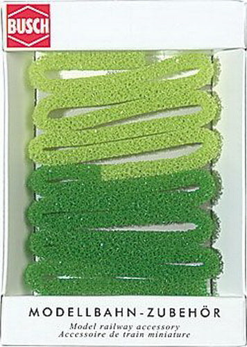 Busch 7150 Hedges 100cm x 10mm