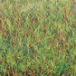 Busch 7221 40 x 32" Spring Grass Mat