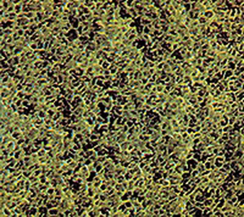 Busch 7311 Fm scatter fine Sprng Grn