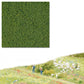 Busch 7322 Micro-Flock 15oz Med Grn