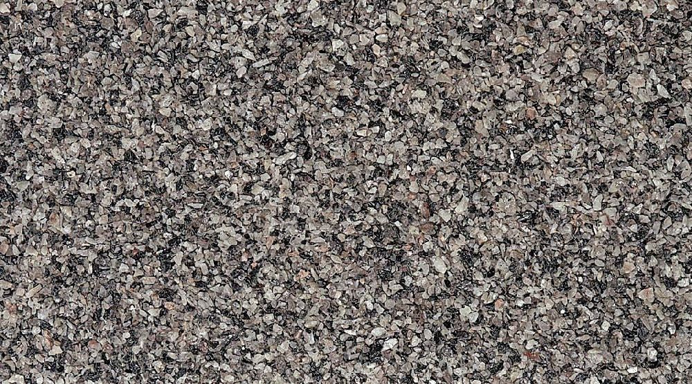 Busch 7513 Gray Crystal Ballast