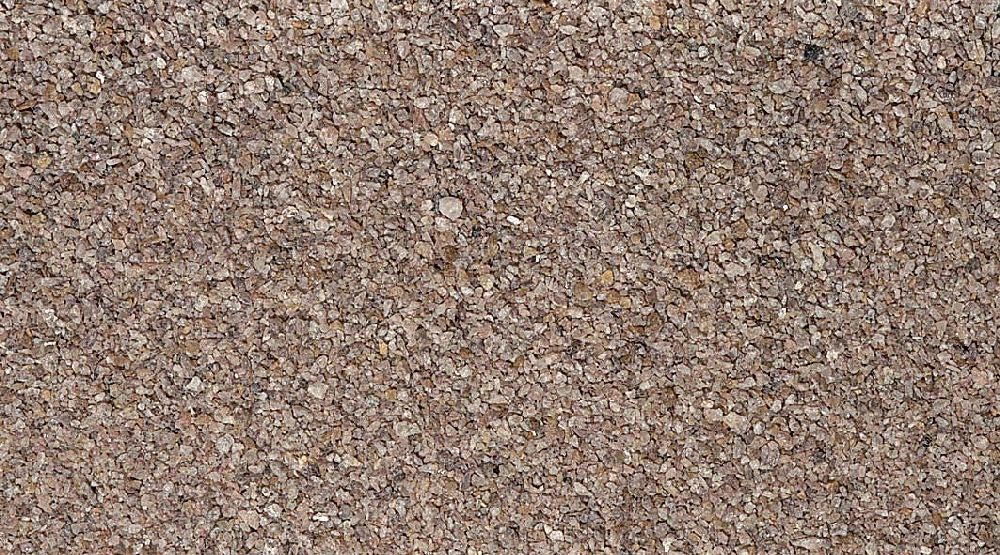 Busch 7517 Ballast brown/beige