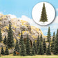 Busch 9740 Pine Tree (Set of 20)