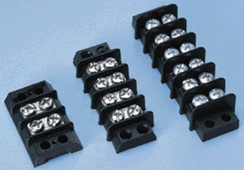 Cir-Kit Concepts 1049 2-Pole Terminal Block