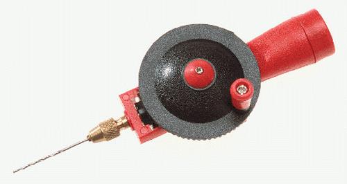 Cir-Kit Concepts 201 Mini-Drill