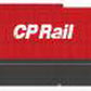 Broadway Limited 2425 HO CP Alco RSD17 High Nose Diesel Locomotive #8921