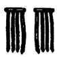 Custom Finishing 258 HO Diesel MU Hoses 4 Hose With Bracket (Pack of 4)
