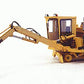 Custom Finishing 7001 HO Scale Fairmont Tie Handler Unpainted Diecast Kit