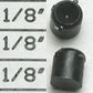 Detail Associates 1014 HO Scale Backup light Canadian (Pack of 2)