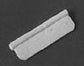 Detail Associates SS1302 HO Scale Cab Sunshade for F & E Units Type (Pack of 8)