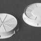 Detail Associates 2004 HO Fan 48" Flat Top Cooling (Pack of 4)