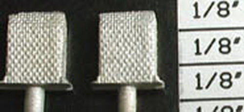 Detail Associates SA2104 HO Spark Arrestor SF type (Pack of 2)