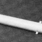 Detail Associates 3201 HO Single 15" Top or Side Mount Air Reservoir (Pack of 2)