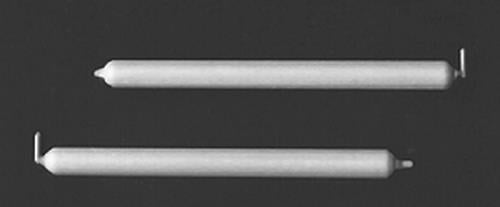 Detail Associates 3203 HO 15