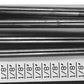 Detail Associates 3203 HO 15" GP35/40 Side Mount Air Reservoirs (Pack of 4)