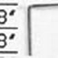 Detail Associates 6427 HO 19-1/2" Drop Grab Irons (Pack of 12)