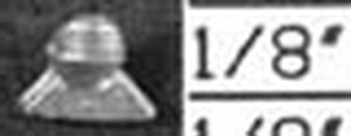 Detail Associates 8007 N Pyle Type Headlights (Pack of 2)