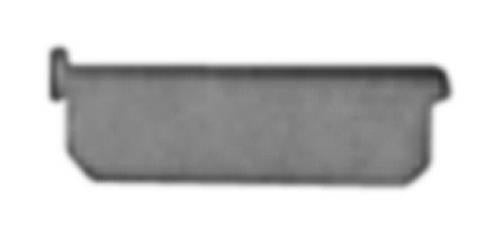 Detail Associates 8214 N E & F Units Sunshades (Pack of 4)