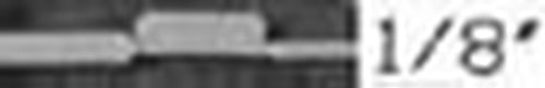 Detail Associates 8214 N E & F Units Sunshades (Pack of 4)