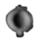 Detail Associates 8219 N Oscillating Pyle Headlights (Pack of 4)