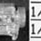 Detail Associates 8440 N Ore Rock Crusher