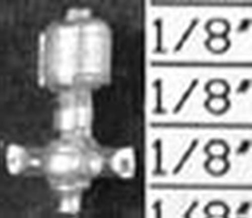 Detail Associates 8441 N Ore Slurry Pump