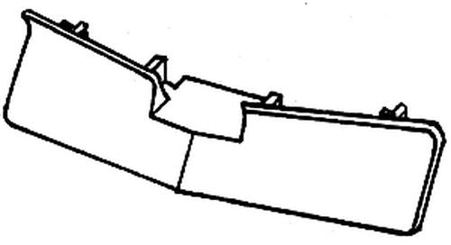 Details West 185 HO Scale Snow Plow
