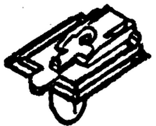 Details West 201 HO Scale Sand Filler Hatch GP-7 GP-9 GP-18 GP-20 (Pack of 4)