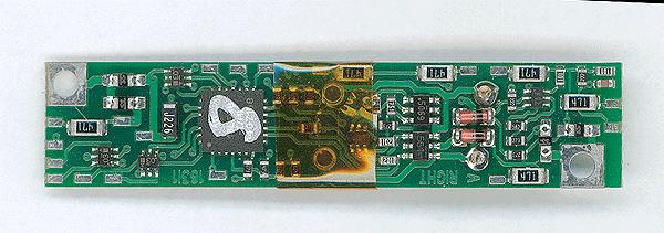 Digitrax DN163I1A N Mobile Decoder for Intermountain FT A Units