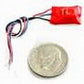 Digitrax TL1 Single DCC Function Decoder W/ Transponder