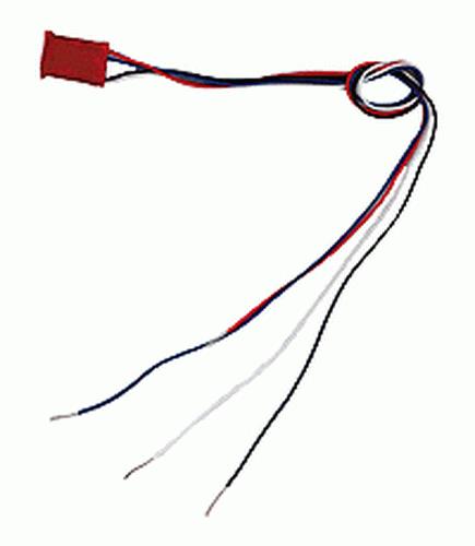 Digitrax TL1 Single DCC Function Decoder W/ Transponder