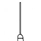 Evergreen Hill EH8004 O Scale Shovel Metal (Pack of 4)