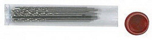 Excel 50076 #76 Drill Bits (Pack of 12)