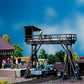 Faller 120127 HO Gantry Crane Building Kit
