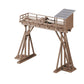 Faller 120127 HO Gantry Crane Building Kit