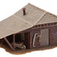 Faller 130299 HO Scale Log Cabin Building Kit