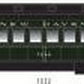 Atlas 20001697 HO New Haven Hunter Green Heavyweight Coach #7848