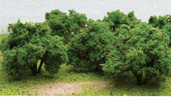JTT Scenery Products 92122 HO 2