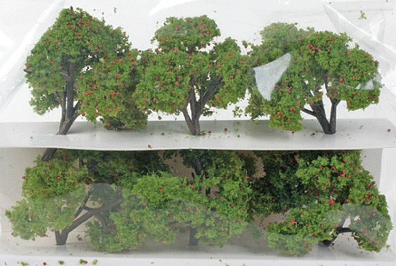 JTT Scenery Products 92122 HO 2
