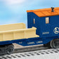 Lionel 6-36556 O Gauge Lionel Lines Work Caboose LN/Box