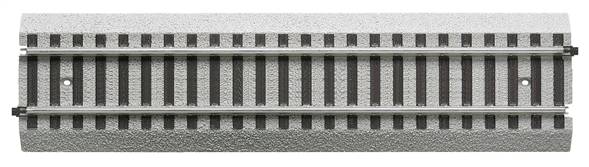 American Flyer 6-49852 S 10" Standard Straight Track
