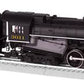 Lionel 6-11303 O Chesapeake & Ohio 2-10-4 Legacy Steam Locomotive #3011
