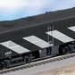 Lionel 6-24551 Canadian National FPB-4 B Unit Dummy Diesel Locomotive #6865 LN/Box