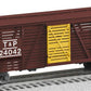 Lionel 6-27883 Texas & Pacific ACF 40-Ton Stock Car